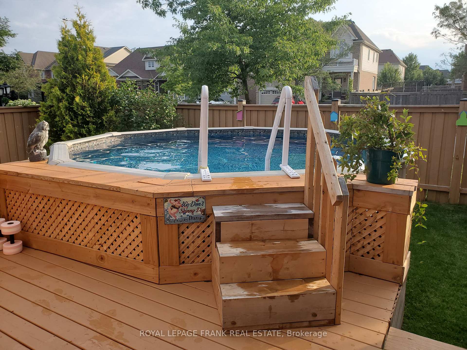 Photo 50 of 110 Piper Crescent, Clarington, Bowmanville — HOMEH