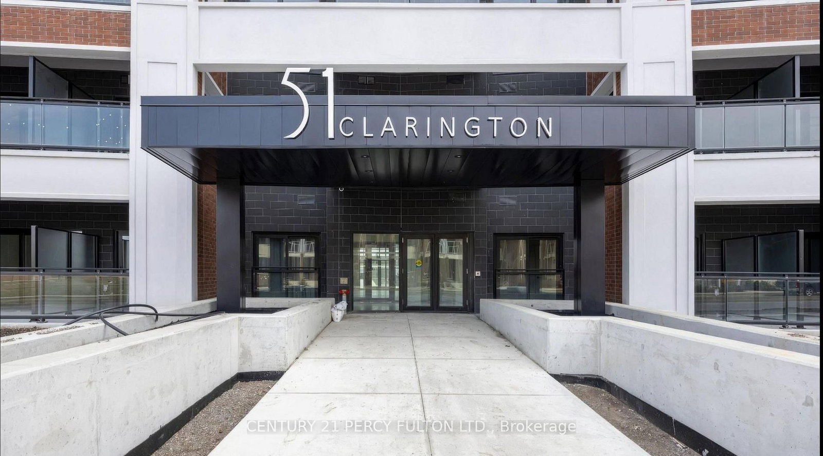 Photo 1 of Unit 923, 51 Clarington Blvd, Clarington, Bowmanville — HOMEH