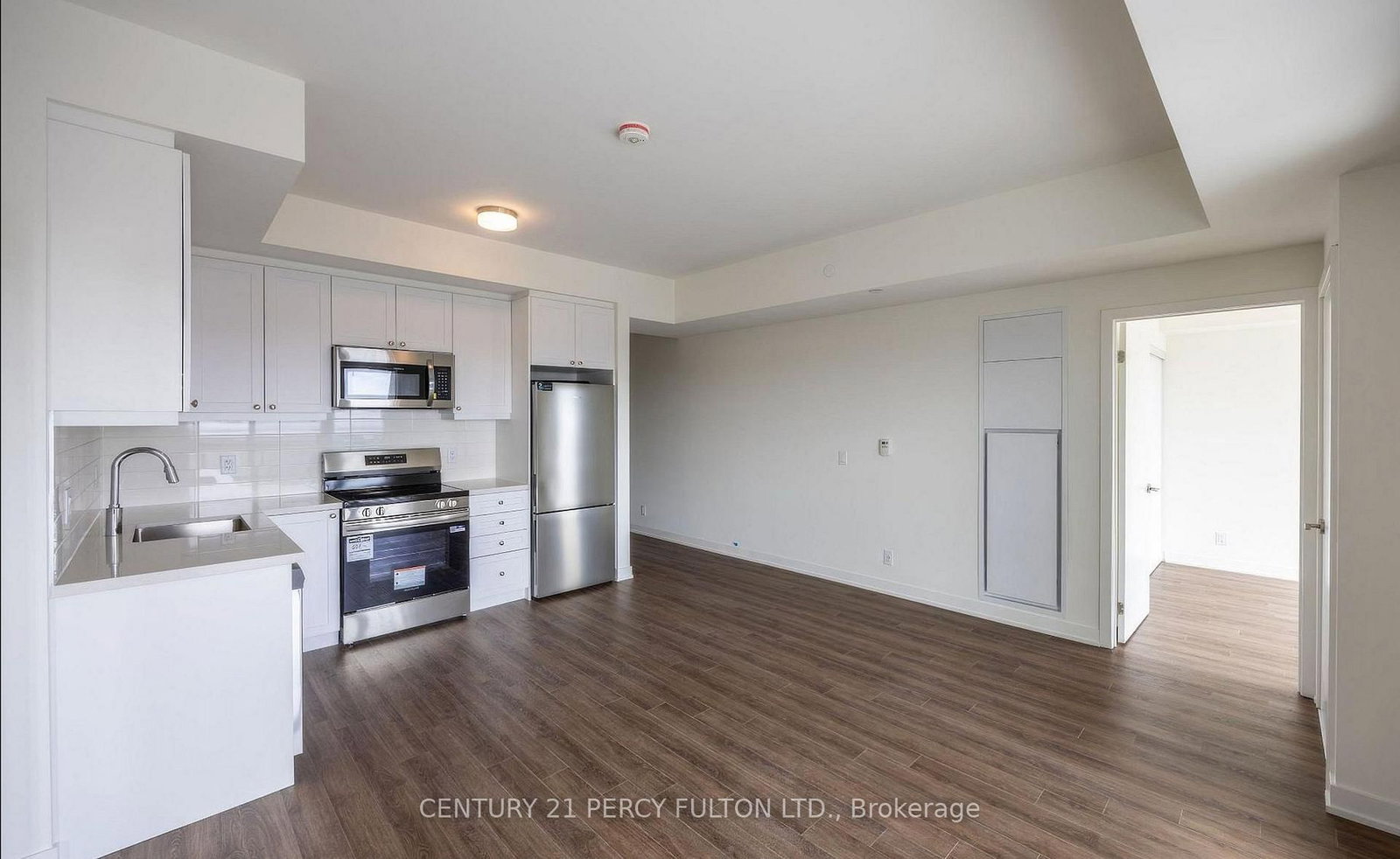 Photo 7 of Unit 923, 51 Clarington Blvd, Clarington, Bowmanville — HOMEH