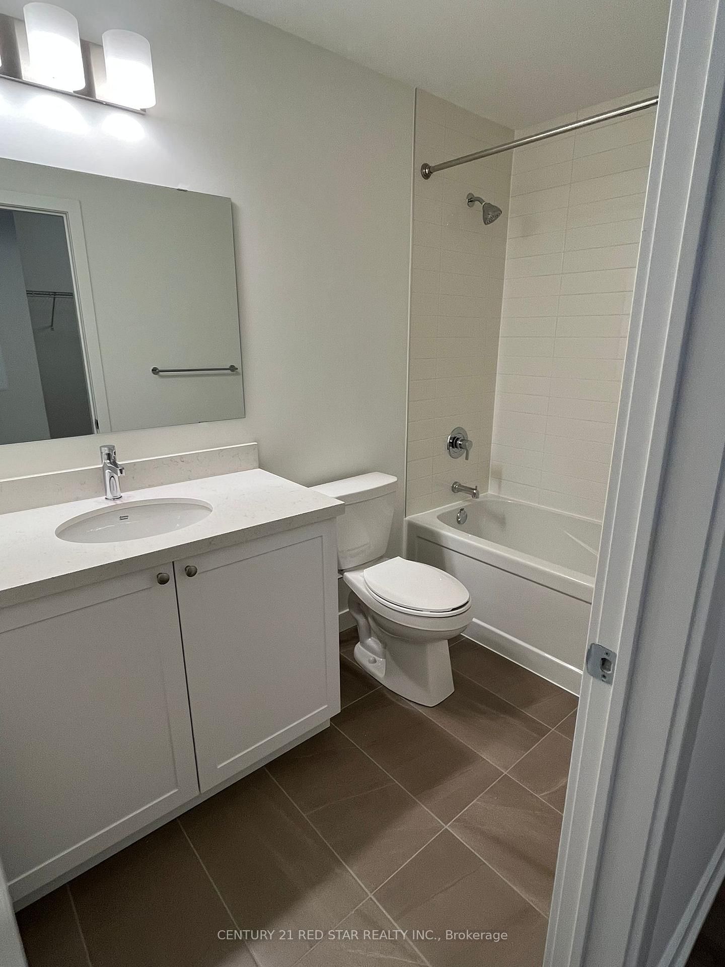Photo 6 of Unit 608, 51 Clarington Blvd, Clarington, Bowmanville — HOMEH