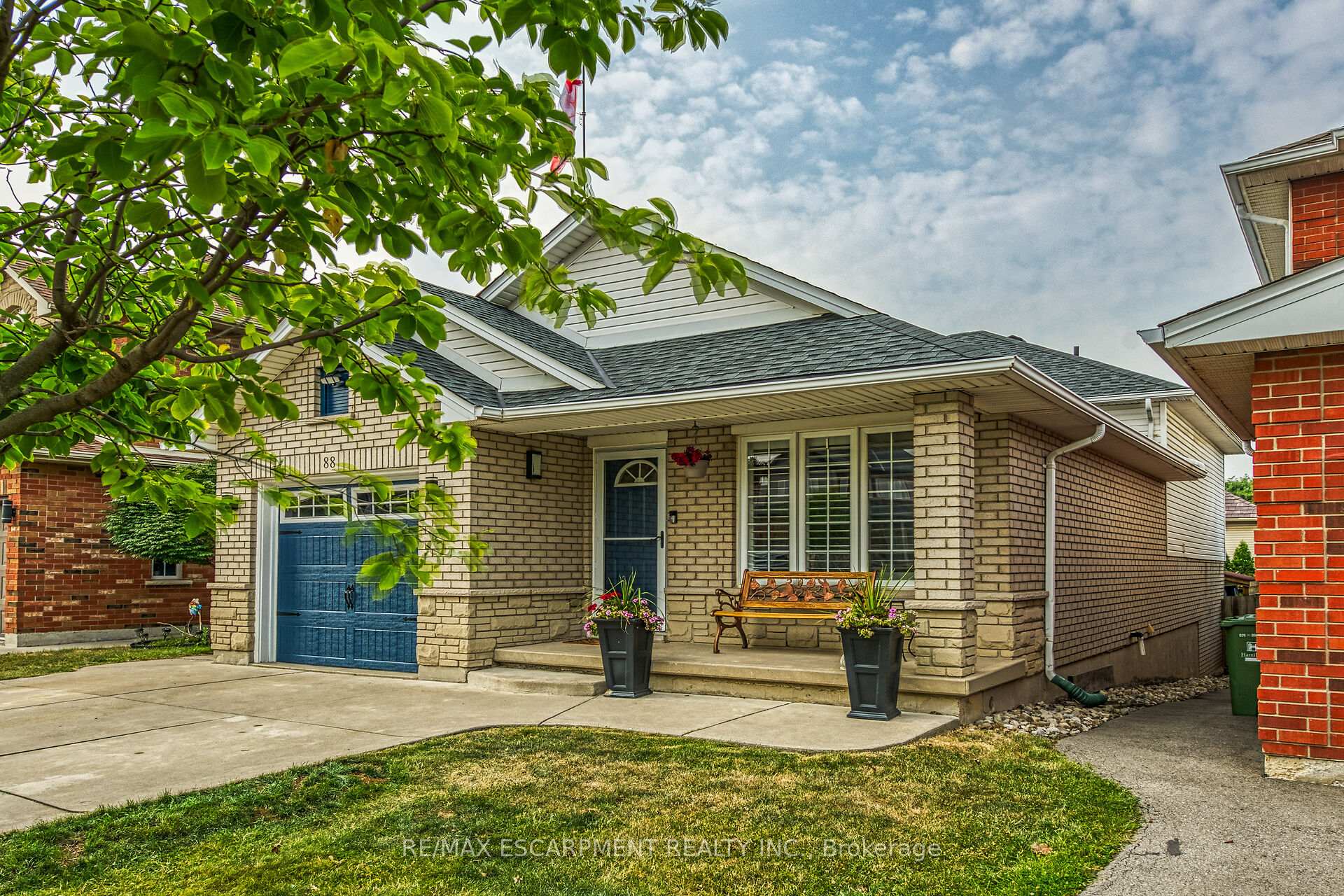 Photo 1 of 88 Redfern Avenue, Hamilton, Mountview — HOMEH
