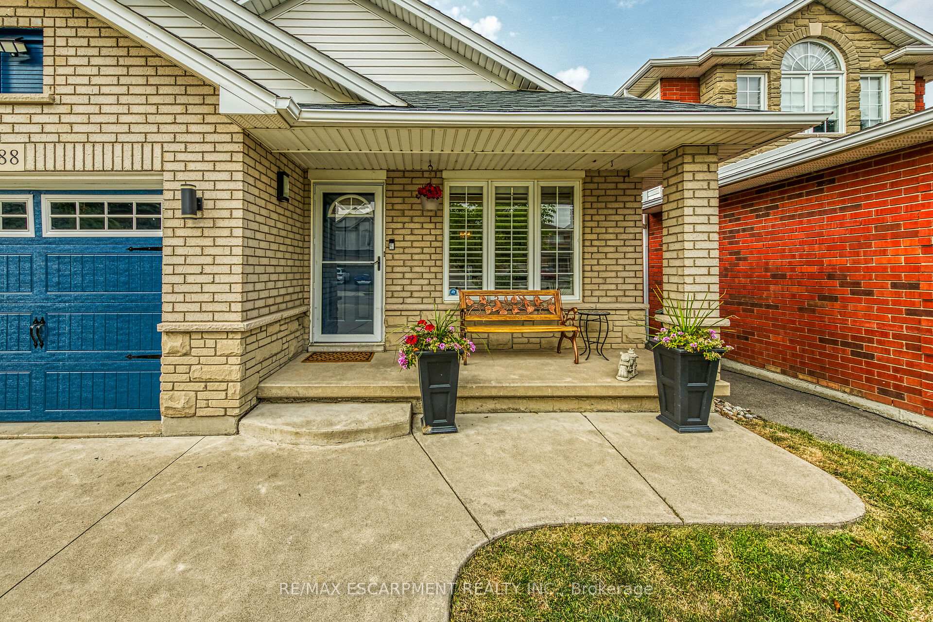 Photo 4 of 88 Redfern Avenue, Hamilton, Mountview — HOMEH