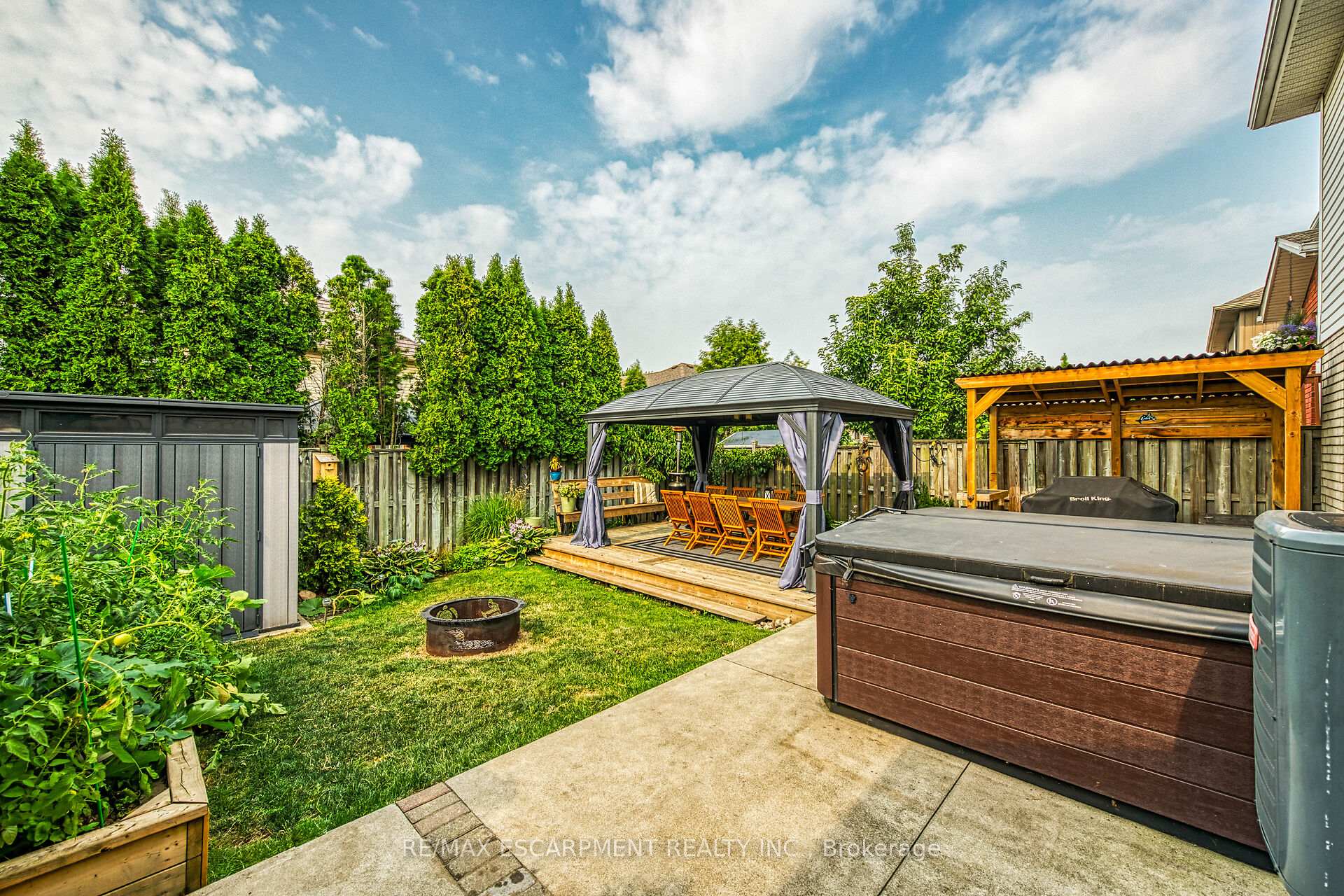 Photo 36 of 88 Redfern Avenue, Hamilton, Mountview — HOMEH