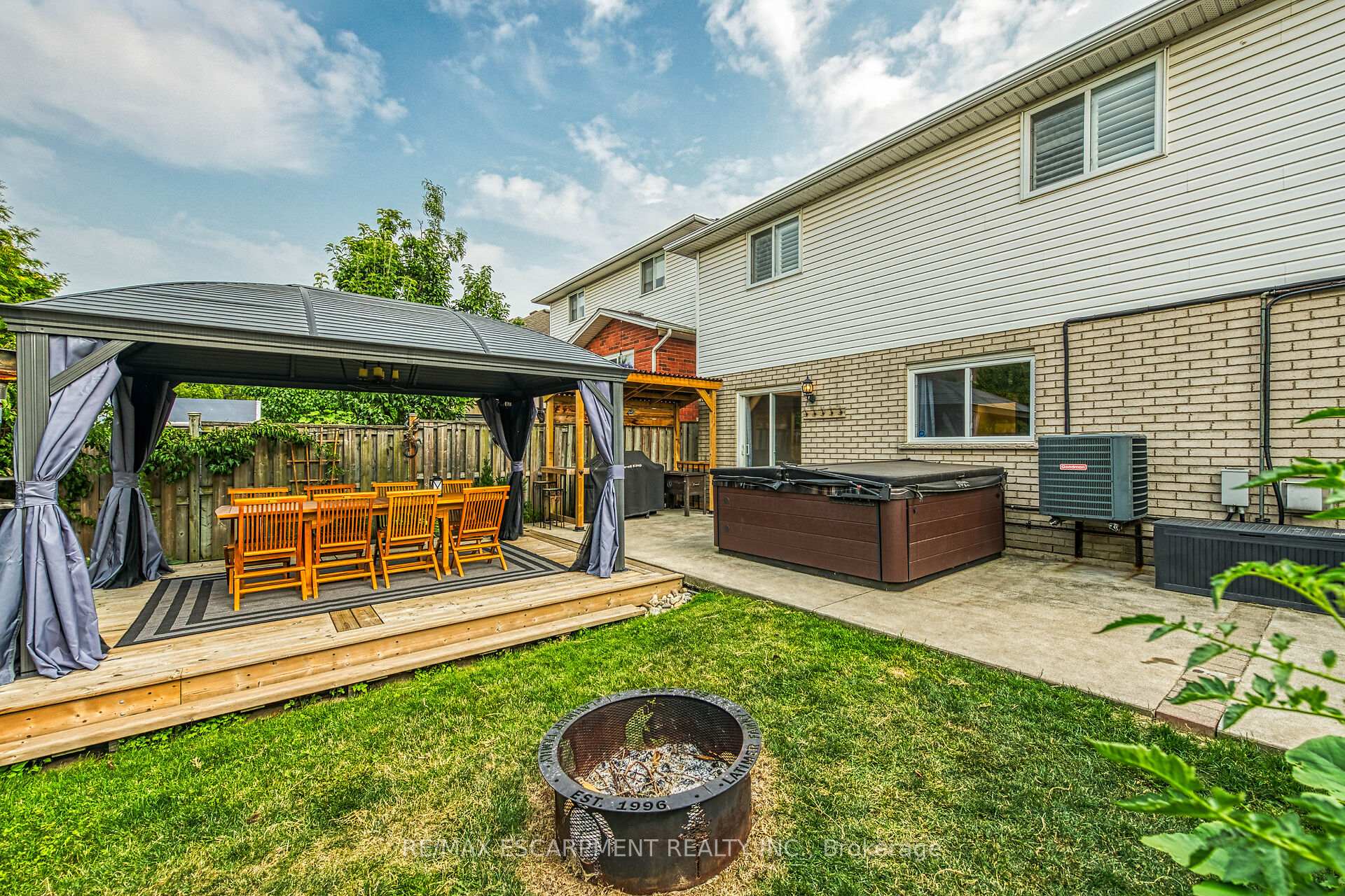 Photo 37 of 88 Redfern Avenue, Hamilton, Mountview — HOMEH