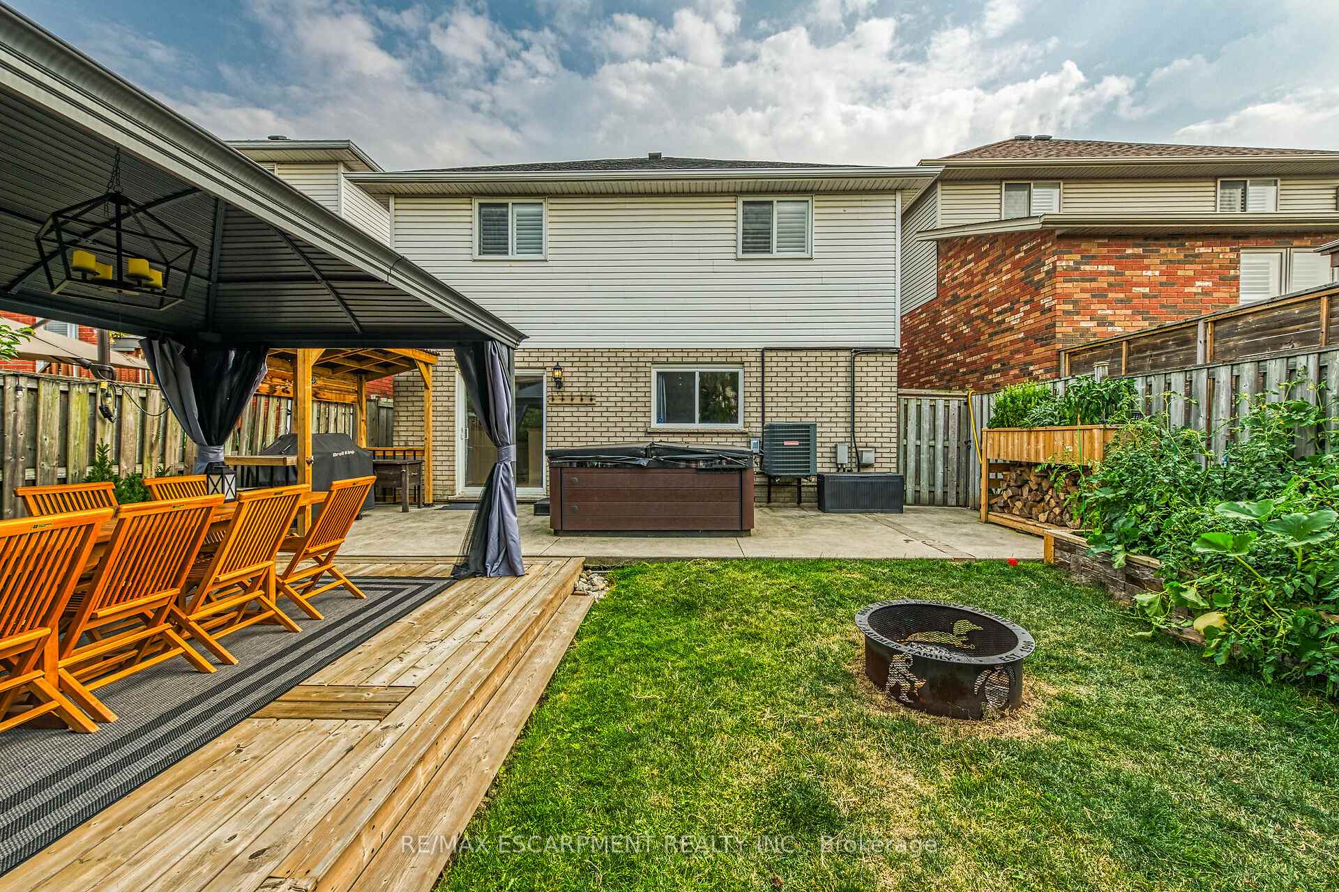 Photo 38 of 88 Redfern Avenue, Hamilton, Mountview — HOMEH