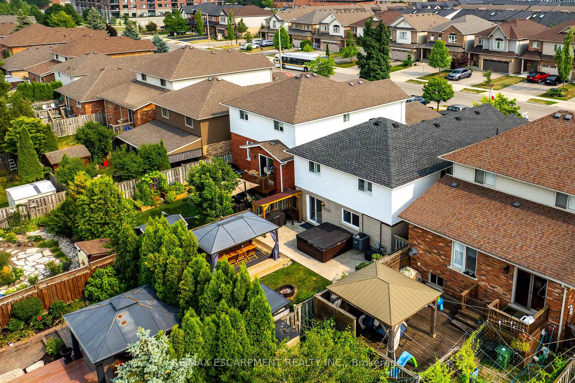 Photo 42 of 88 Redfern Avenue, Hamilton, Mountview — HOMEH