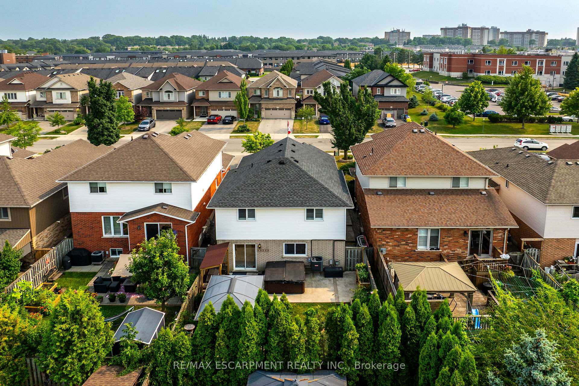 Photo 43 of 88 Redfern Avenue, Hamilton, Mountview — HOMEH