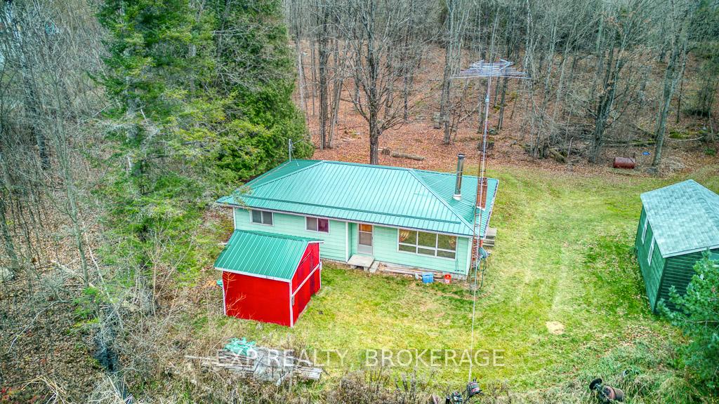 Photo 1 of 28114C Hwy 7, Frontenac, Frontenac Centre — HOMEH