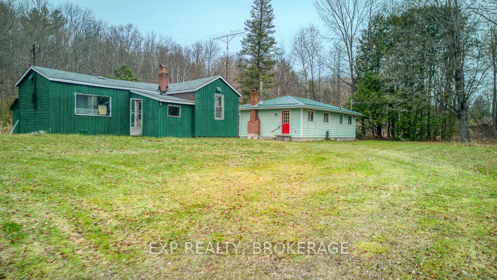 Photo 2 of 28114C Hwy 7, Frontenac, Frontenac Centre — HOMEH