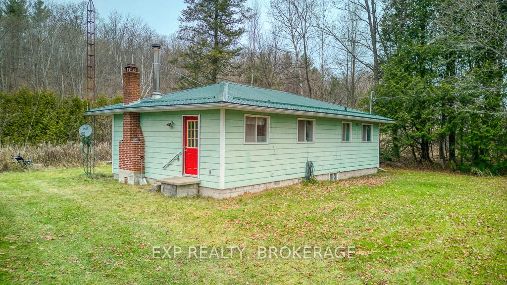Photo 3 of 28114C Hwy 7, Frontenac, Frontenac Centre — HOMEH