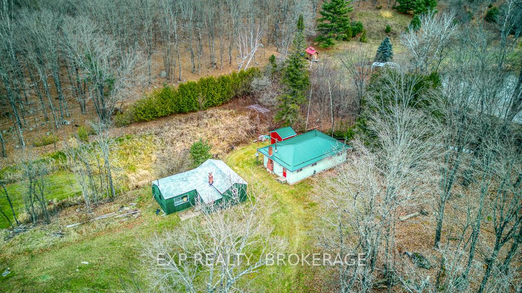Photo 4 of 28114C Hwy 7, Frontenac, Frontenac Centre — HOMEH