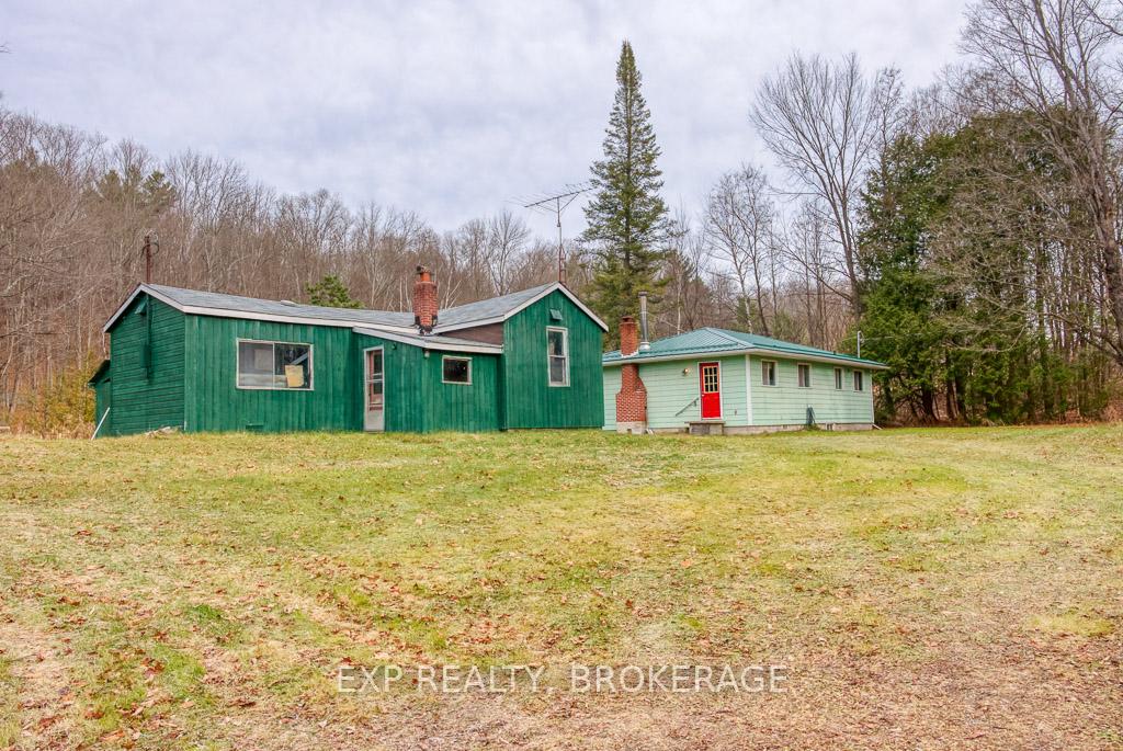 Photo 5 of 28114C Hwy 7, Frontenac, Frontenac Centre — HOMEH