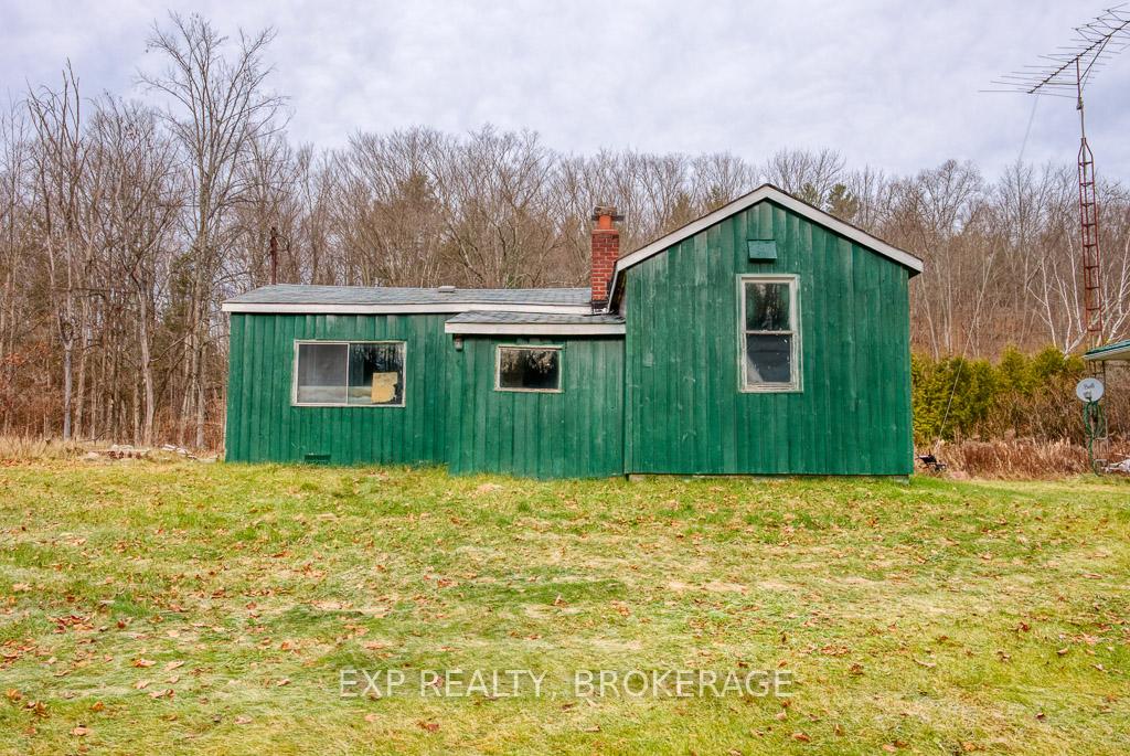 Photo 6 of 28114C Hwy 7, Frontenac, Frontenac Centre — HOMEH