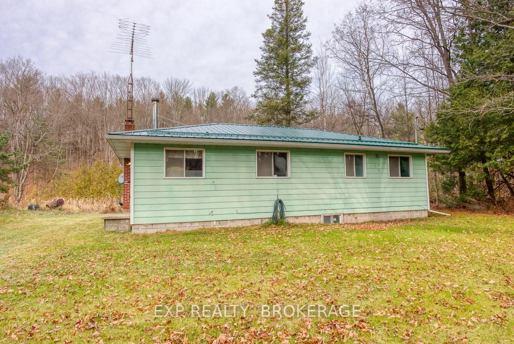 Photo 8 of 28114C Hwy 7, Frontenac, Frontenac Centre — HOMEH