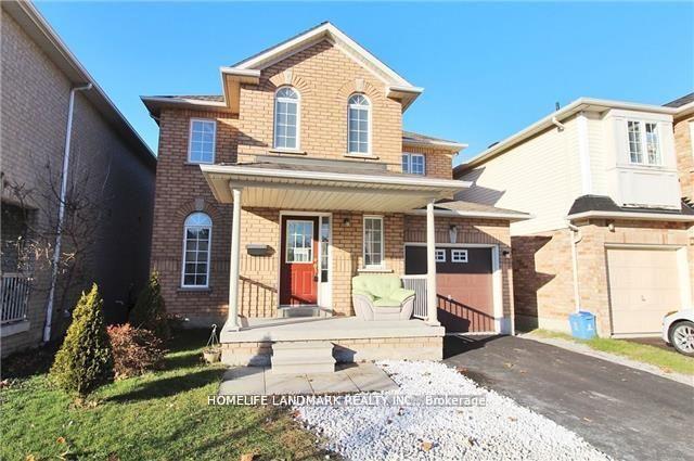 Photo 1 of Unit Bsmt., 41 Hulley Crescent, Ajax, South East — HOMEH