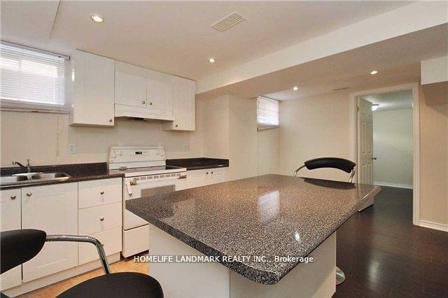 Photo 3 of Unit Bsmt., 41 Hulley Crescent, Ajax, South East — HOMEH