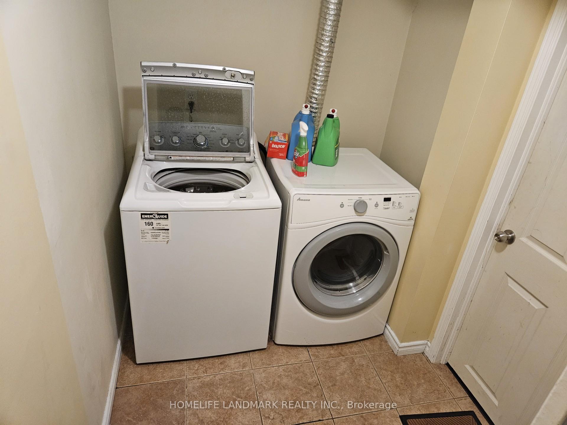 Photo 8 of Unit Bsmt., 41 Hulley Crescent, Ajax, South East — HOMEH
