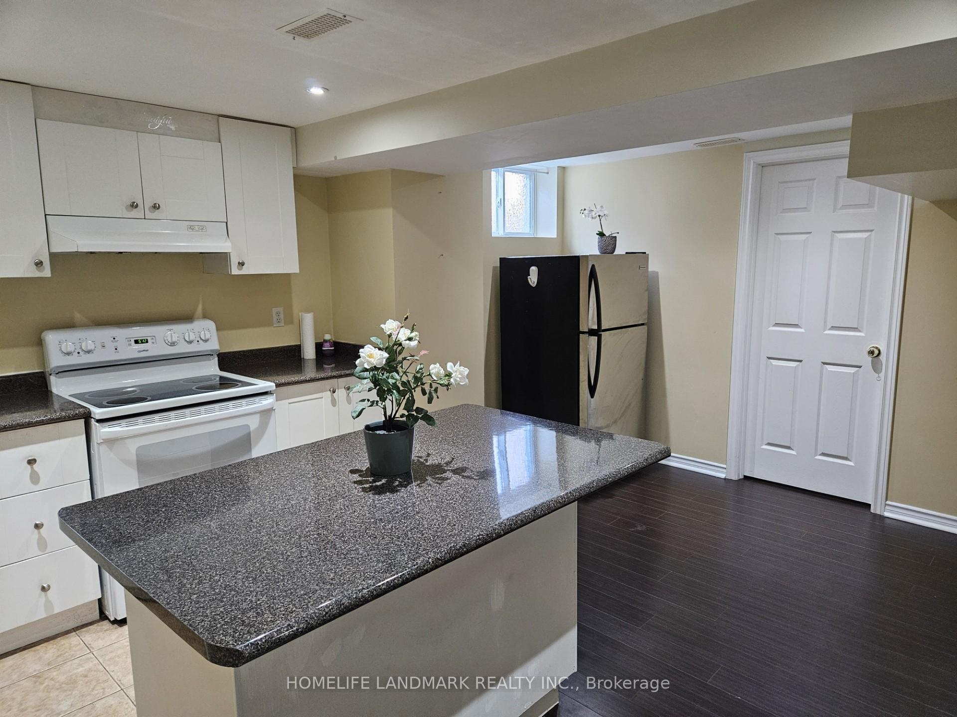 Photo 12 of Unit Bsmt., 41 Hulley Crescent, Ajax, South East — HOMEH