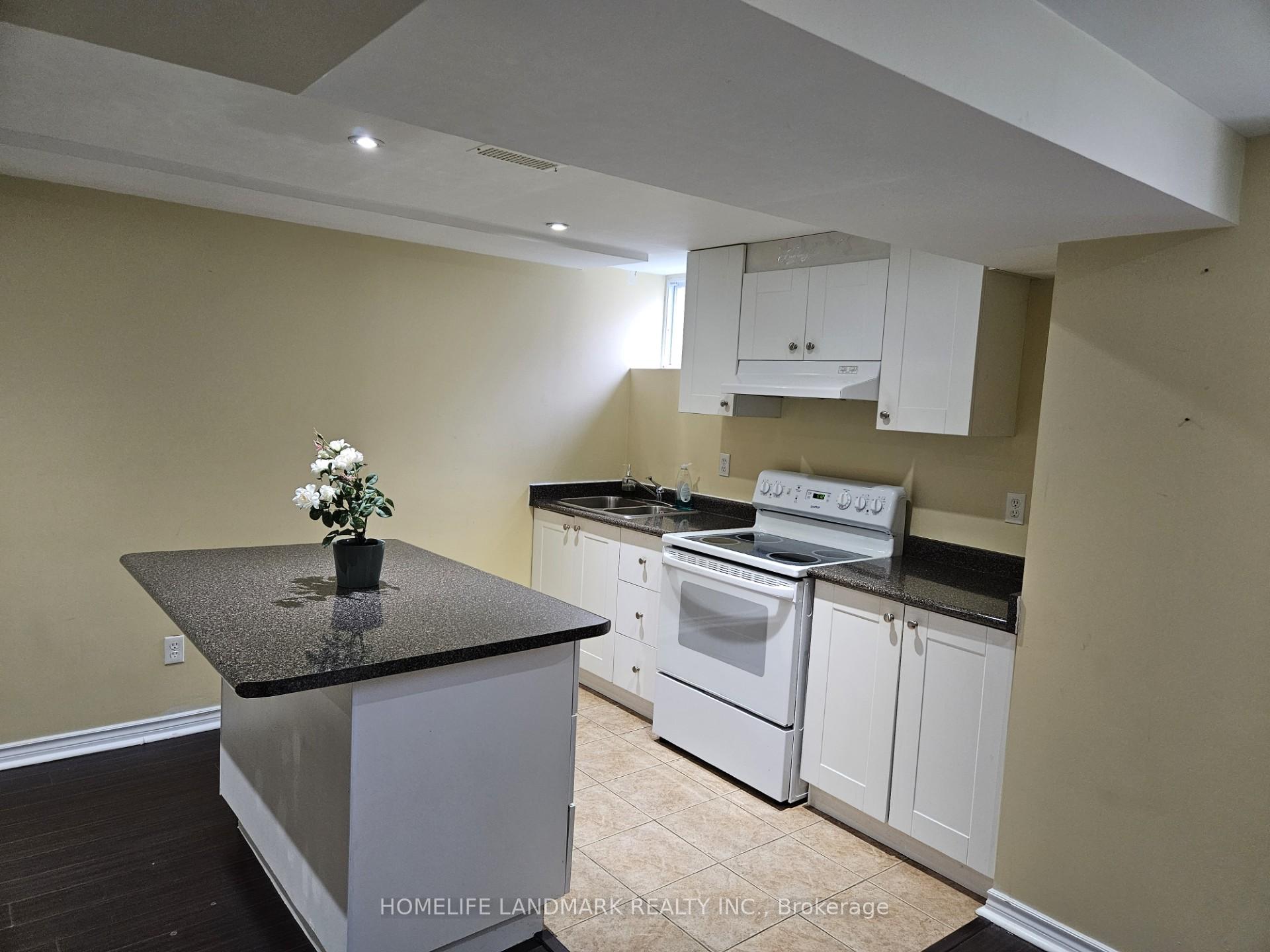 Photo 11 of Unit Bsmt., 41 Hulley Crescent, Ajax, South East — HOMEH