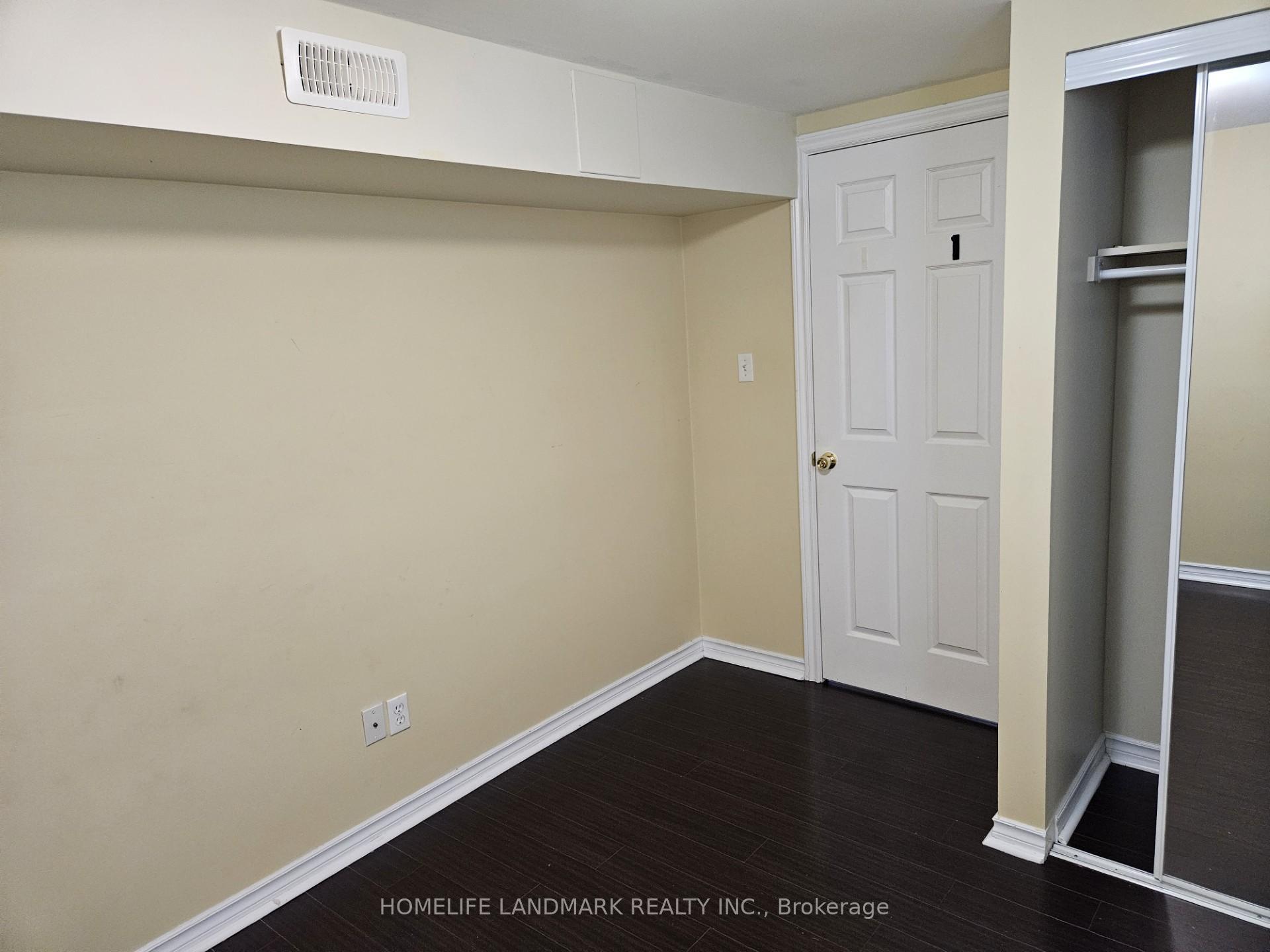 Photo 9 of Unit Bsmt., 41 Hulley Crescent, Ajax, South East — HOMEH
