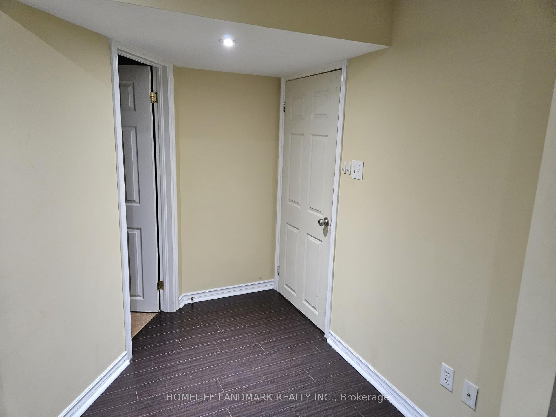 Photo 13 of Unit Bsmt., 41 Hulley Crescent, Ajax, South East — HOMEH
