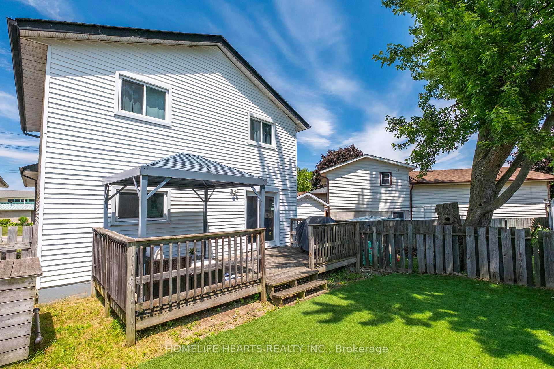 Photo 34 of 840 Stone Church Road E, Hamilton, Eleanor — HOMEH