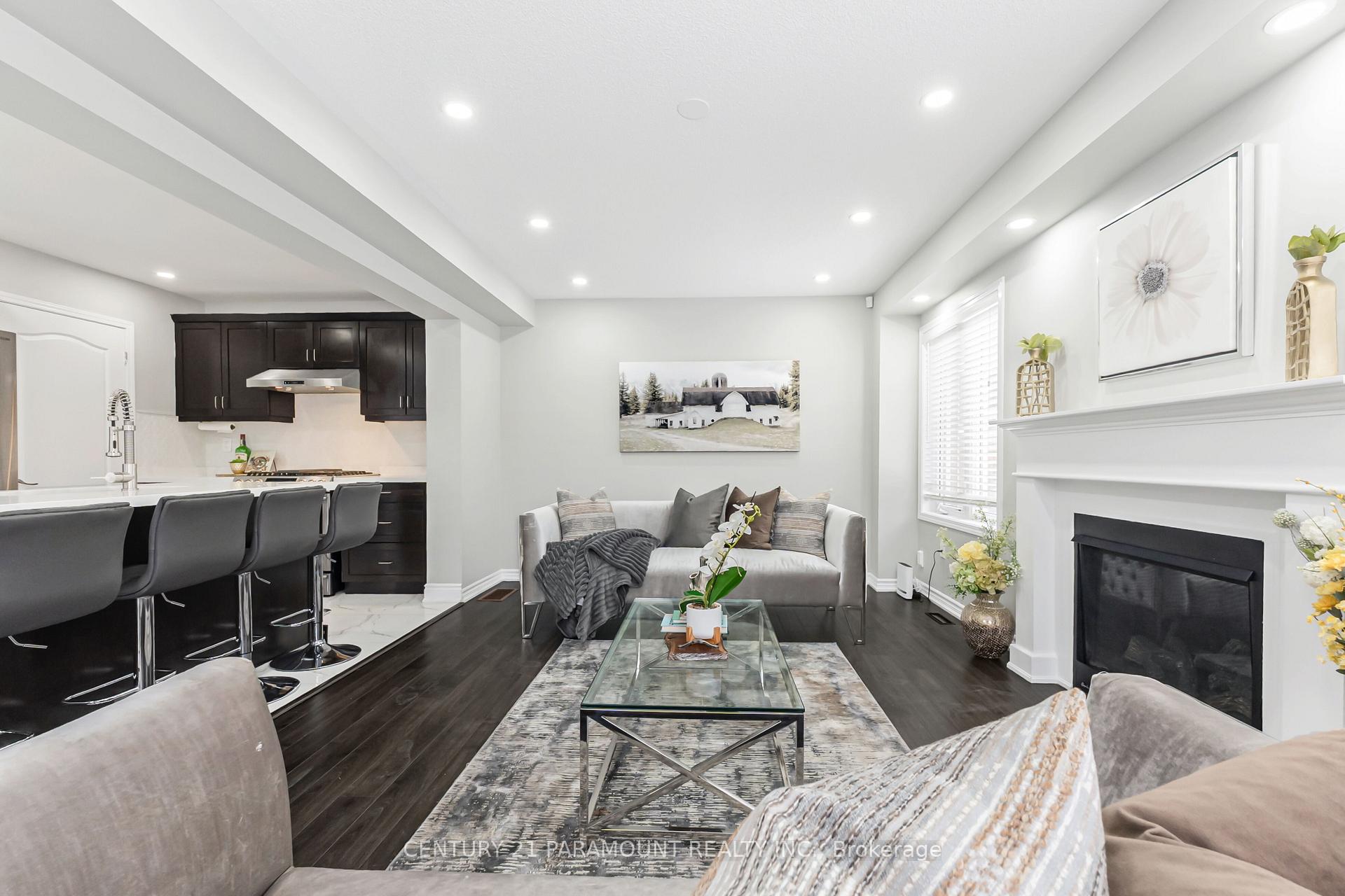 Photo 20 of 39 Fenchurch Drive, Brampton, Northwest Brampton — HOMEH