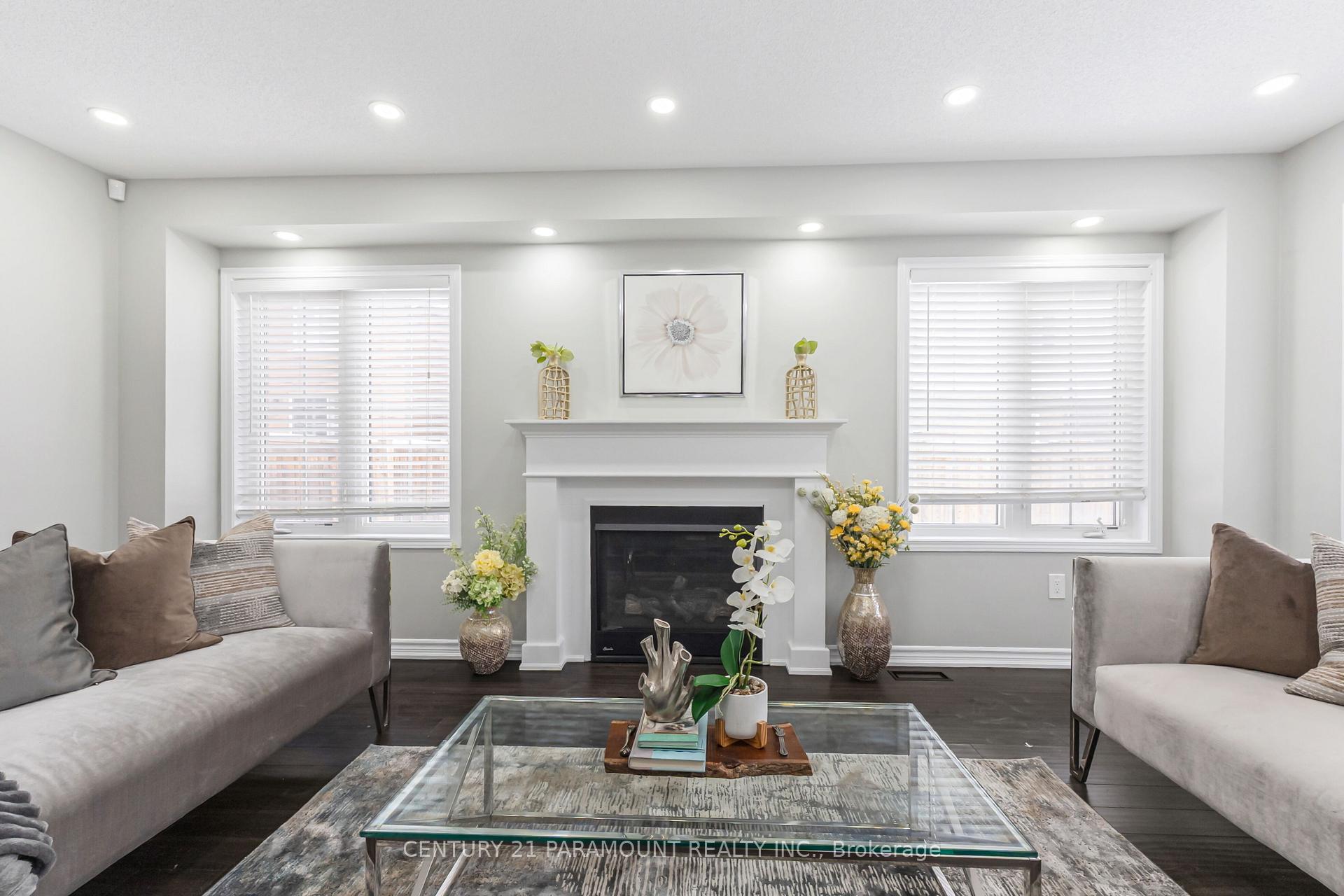 Photo 21 of 39 Fenchurch Drive, Brampton, Northwest Brampton — HOMEH