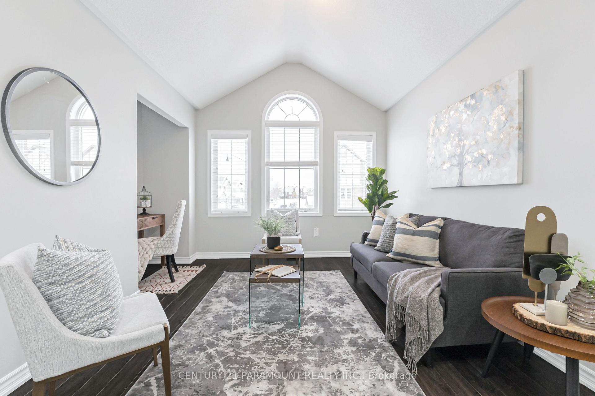 Photo 23 of 39 Fenchurch Drive, Brampton, Northwest Brampton — HOMEH