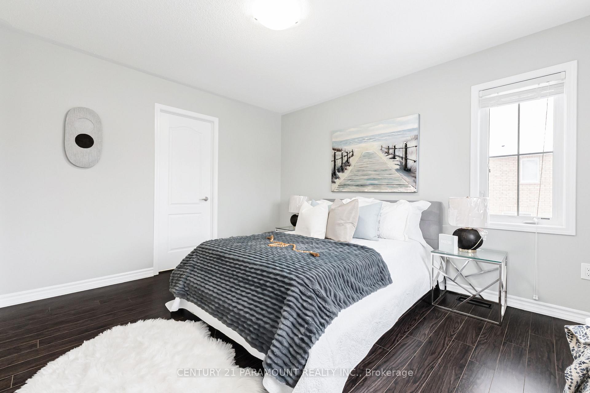 Photo 27 of 39 Fenchurch Drive, Brampton, Northwest Brampton — HOMEH