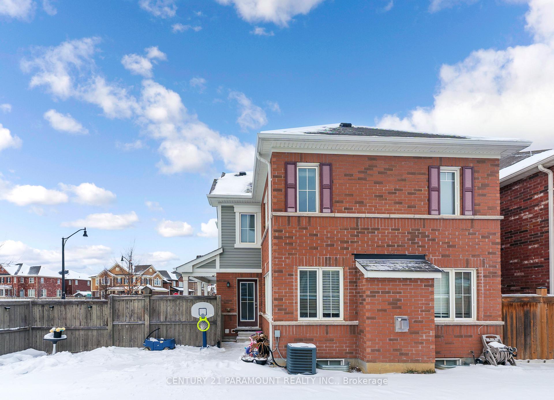 Photo 47 of 39 Fenchurch Drive, Brampton, Northwest Brampton — HOMEH