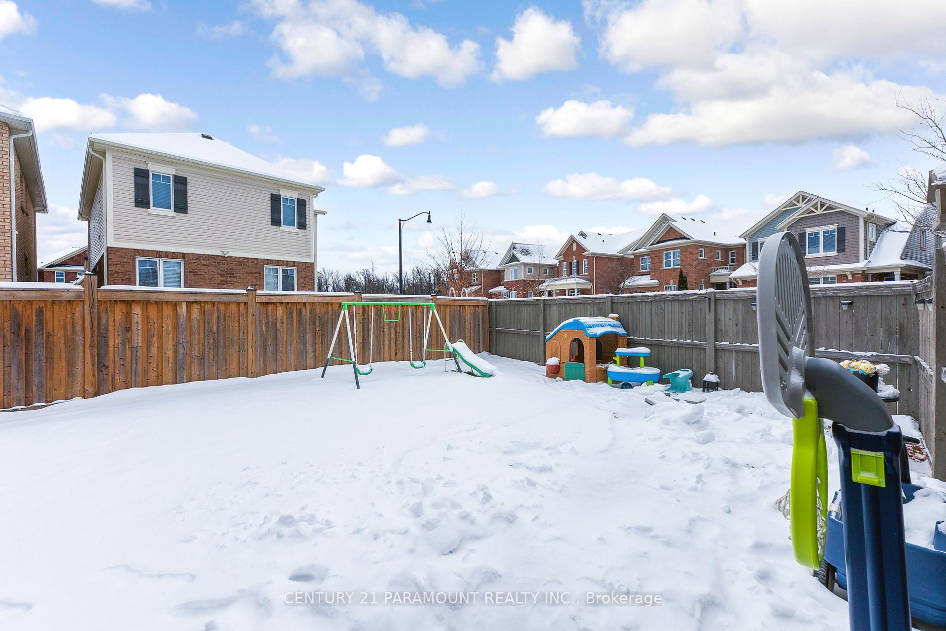 Photo 48 of 39 Fenchurch Drive, Brampton, Northwest Brampton — HOMEH