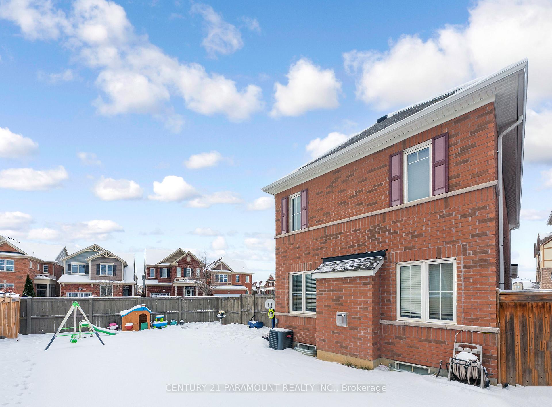 Photo 45 of 39 Fenchurch Drive, Brampton, Northwest Brampton — HOMEH