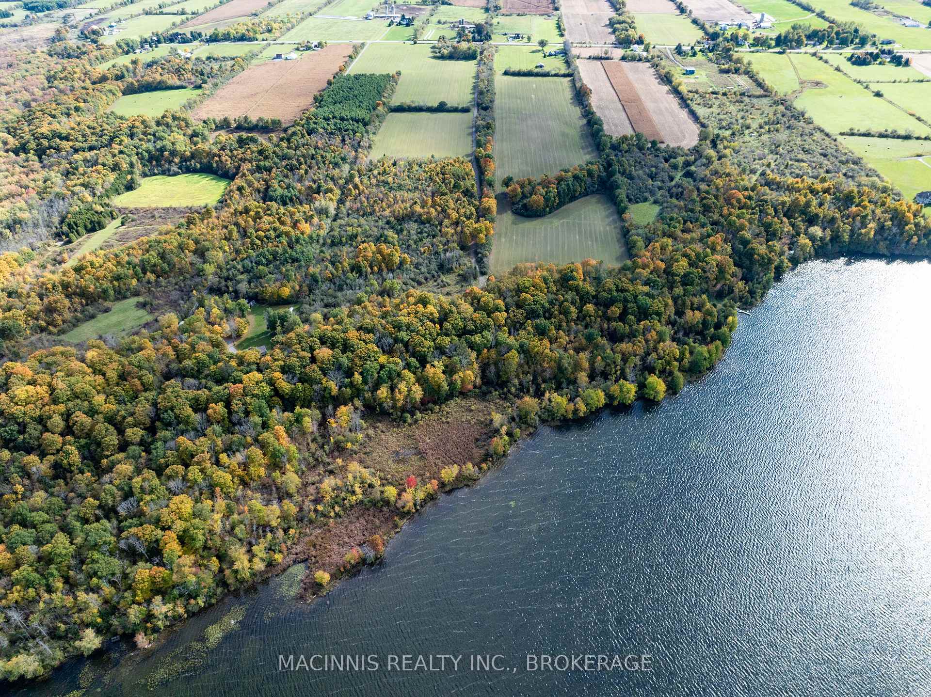 Photo 1 of Lot 1 Rutledge Road, Frontenac, Frontenac South — HOMEH