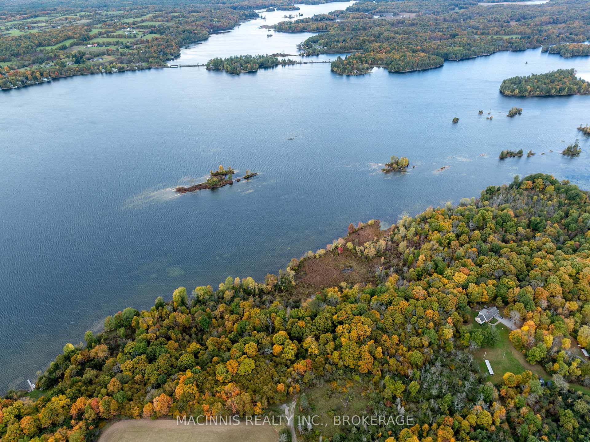 Photo 2 of Lot 1 Rutledge Road, Frontenac, Frontenac South — HOMEH