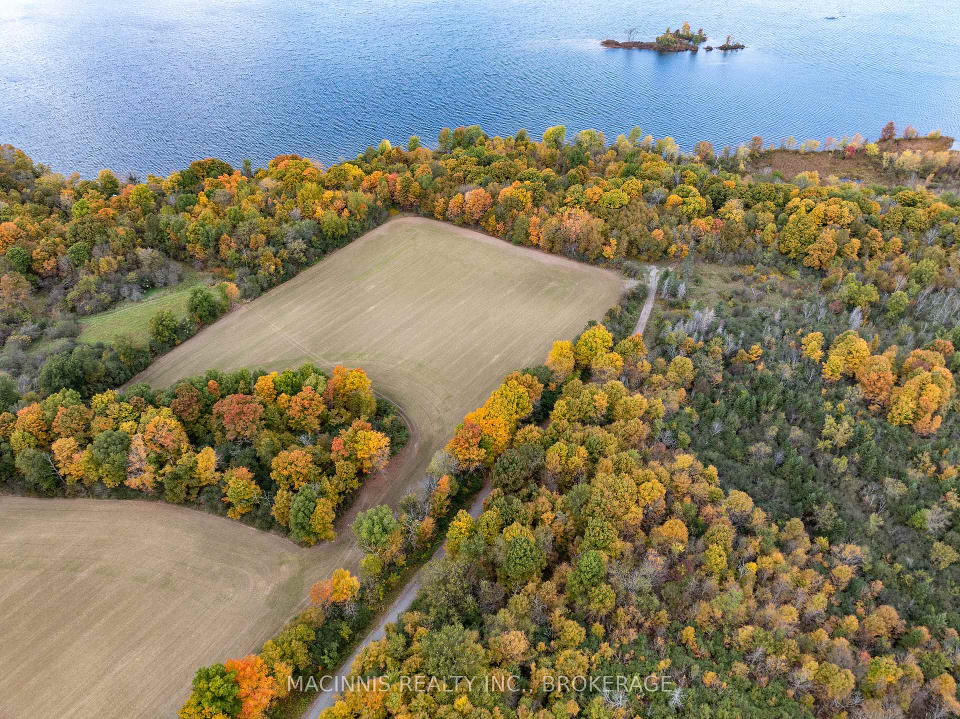 Photo 4 of Lot 1 Rutledge Road, Frontenac, Frontenac South — HOMEH