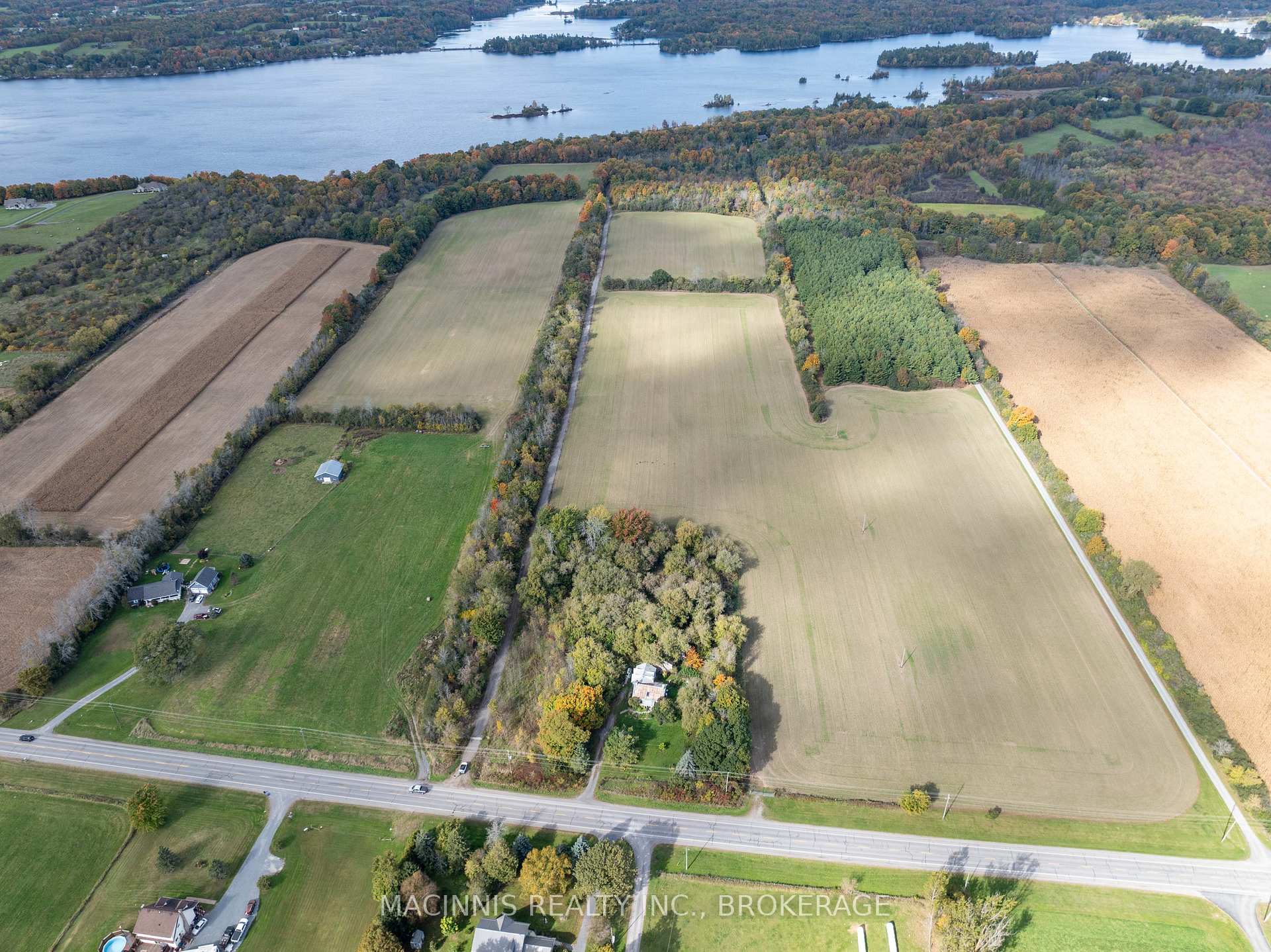 Photo 6 of Lot 1 Rutledge Road, Frontenac, Frontenac South — HOMEH