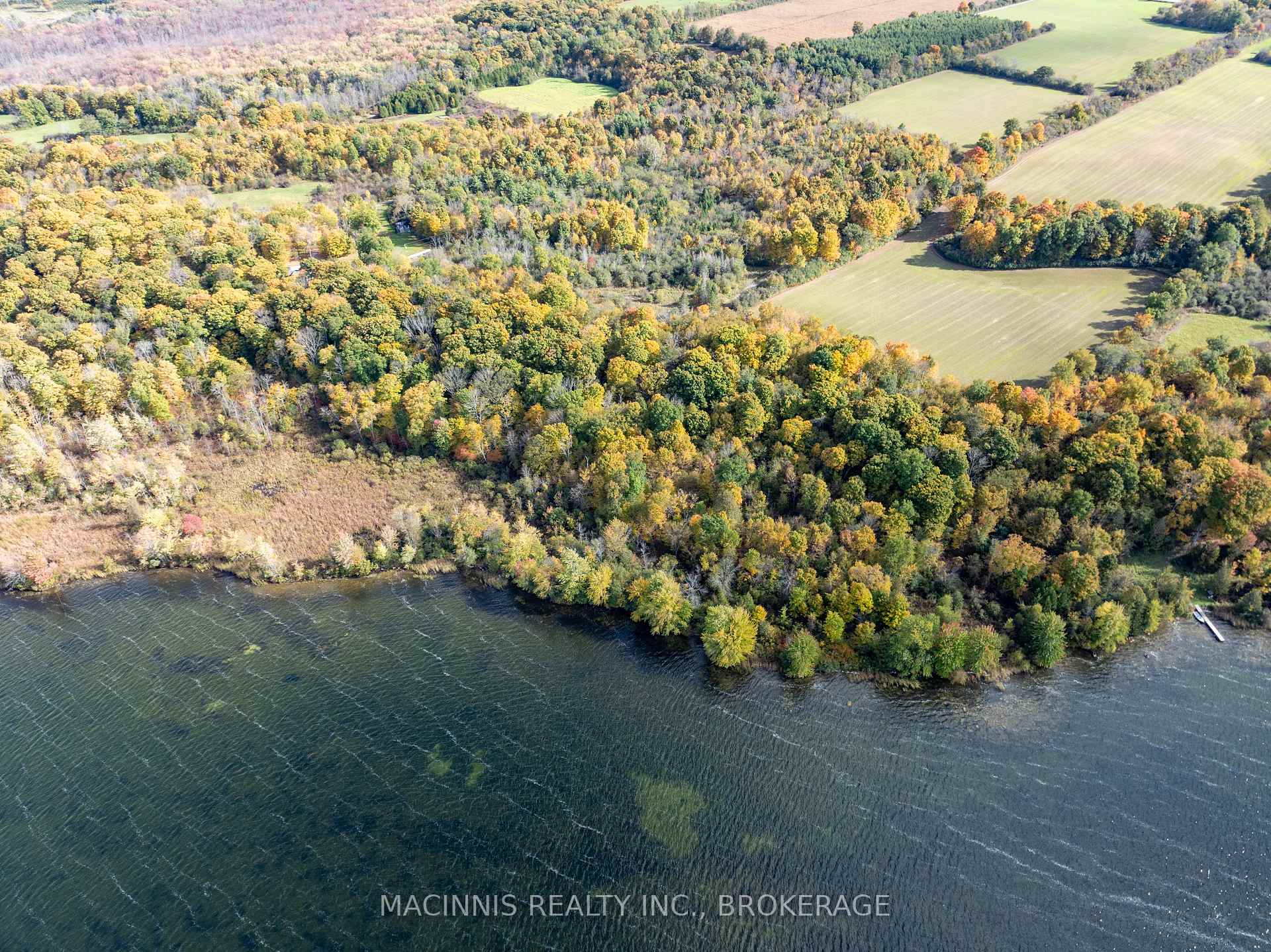 Photo 7 of Lot 1 Rutledge Road, Frontenac, Frontenac South — HOMEH