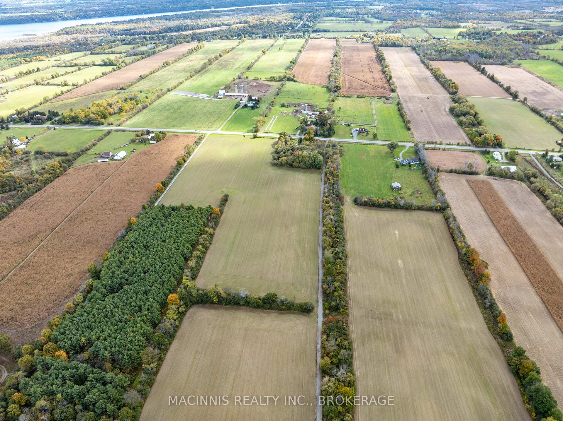 Photo 8 of Lot 1 Rutledge Road, Frontenac, Frontenac South — HOMEH