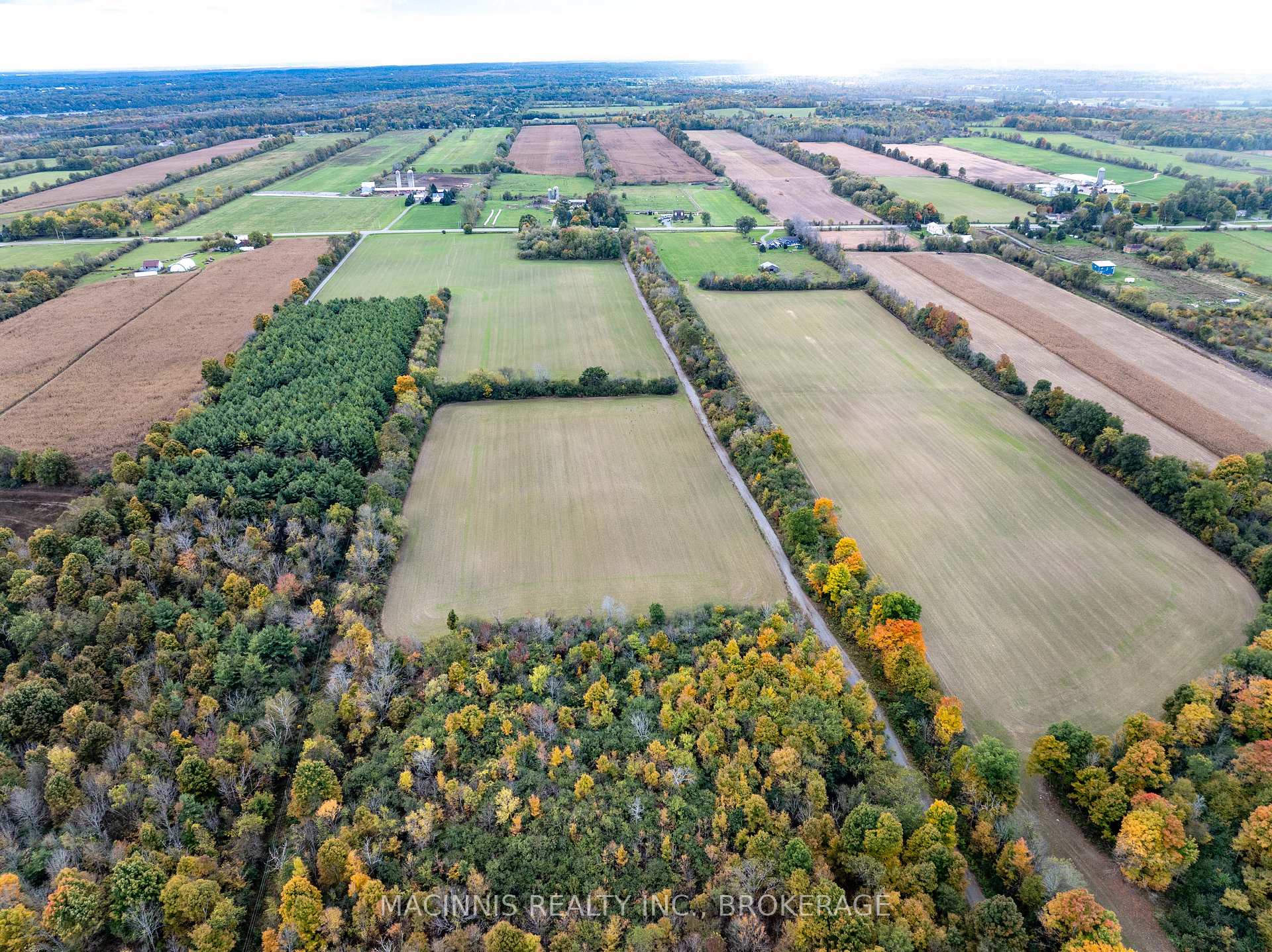 Photo 9 of Lot 1 Rutledge Road, Frontenac, Frontenac South — HOMEH