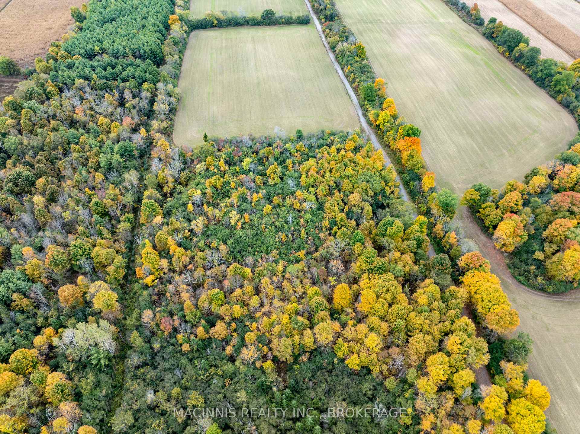 Photo 10 of Lot 1 Rutledge Road, Frontenac, Frontenac South — HOMEH