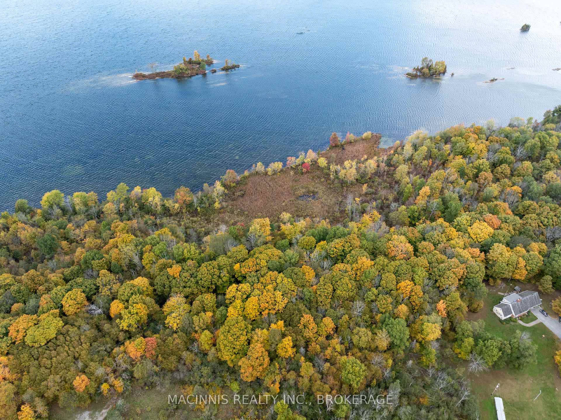 Photo 11 of Lot 1 Rutledge Road, Frontenac, Frontenac South — HOMEH