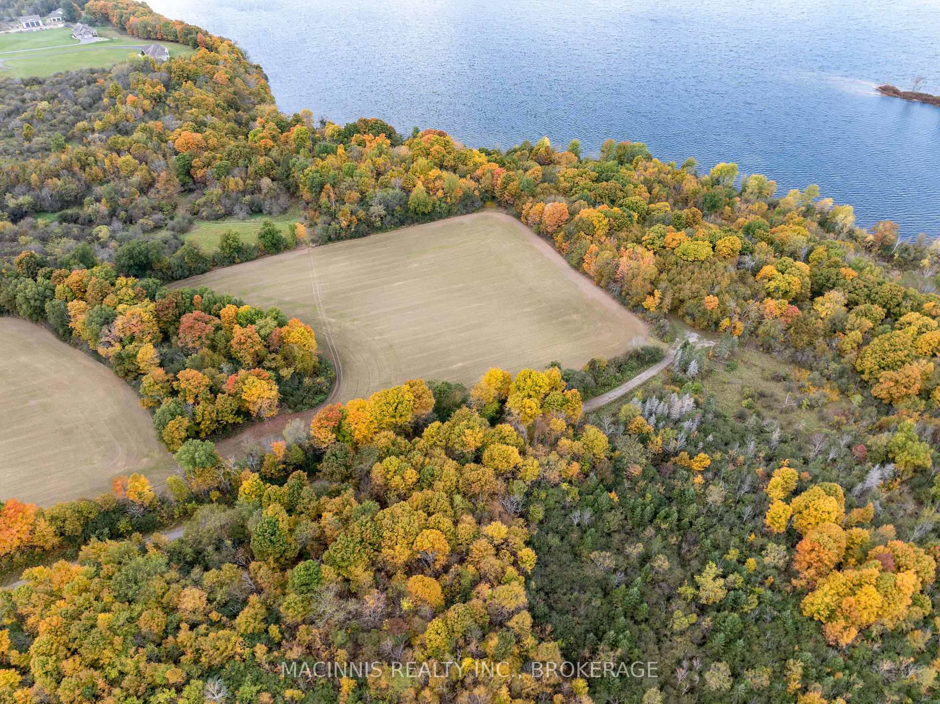 Photo 12 of Lot 1 Rutledge Road, Frontenac, Frontenac South — HOMEH