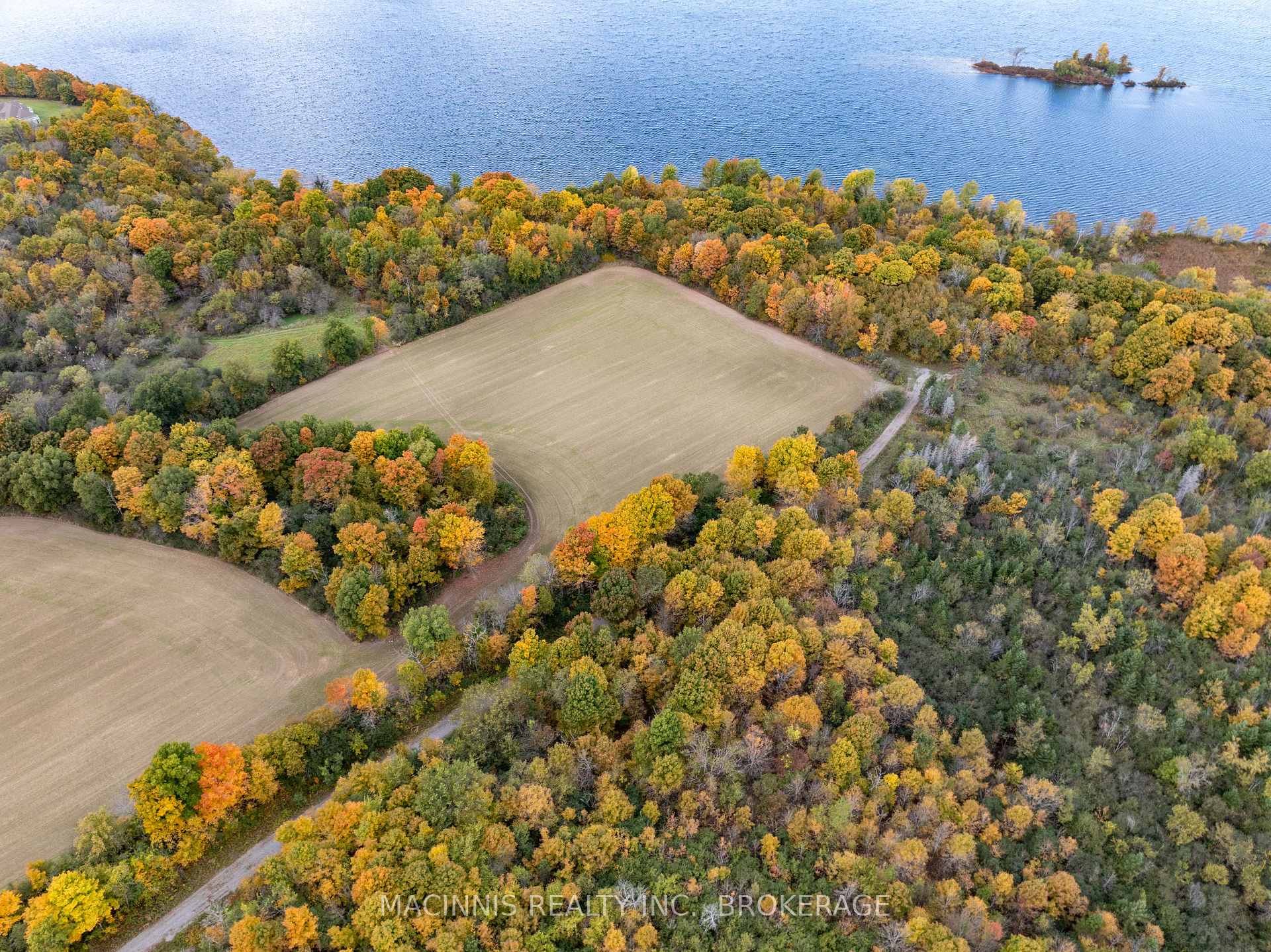 Photo 13 of Lot 1 Rutledge Road, Frontenac, Frontenac South — HOMEH