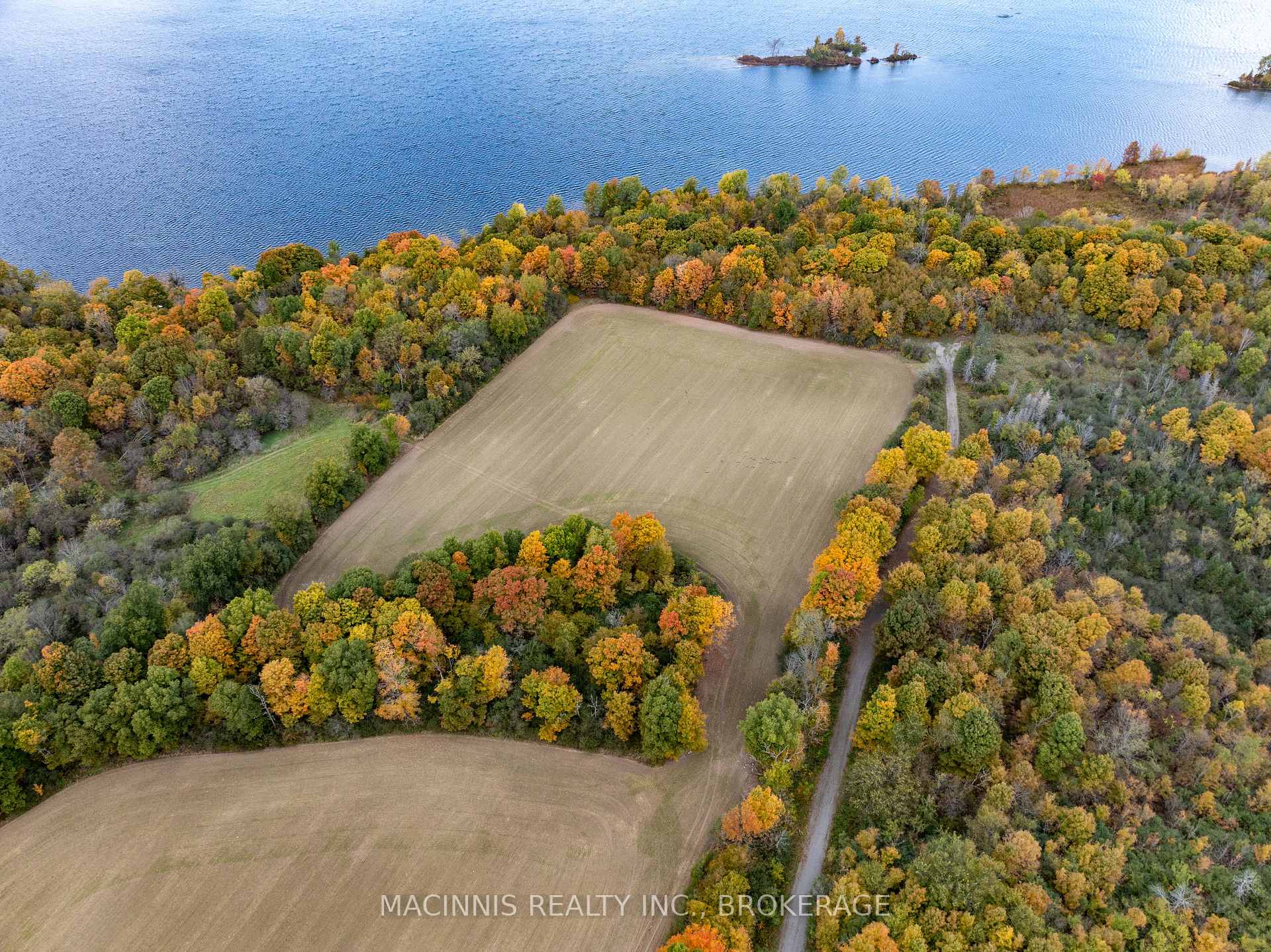 Photo 14 of Lot 1 Rutledge Road, Frontenac, Frontenac South — HOMEH