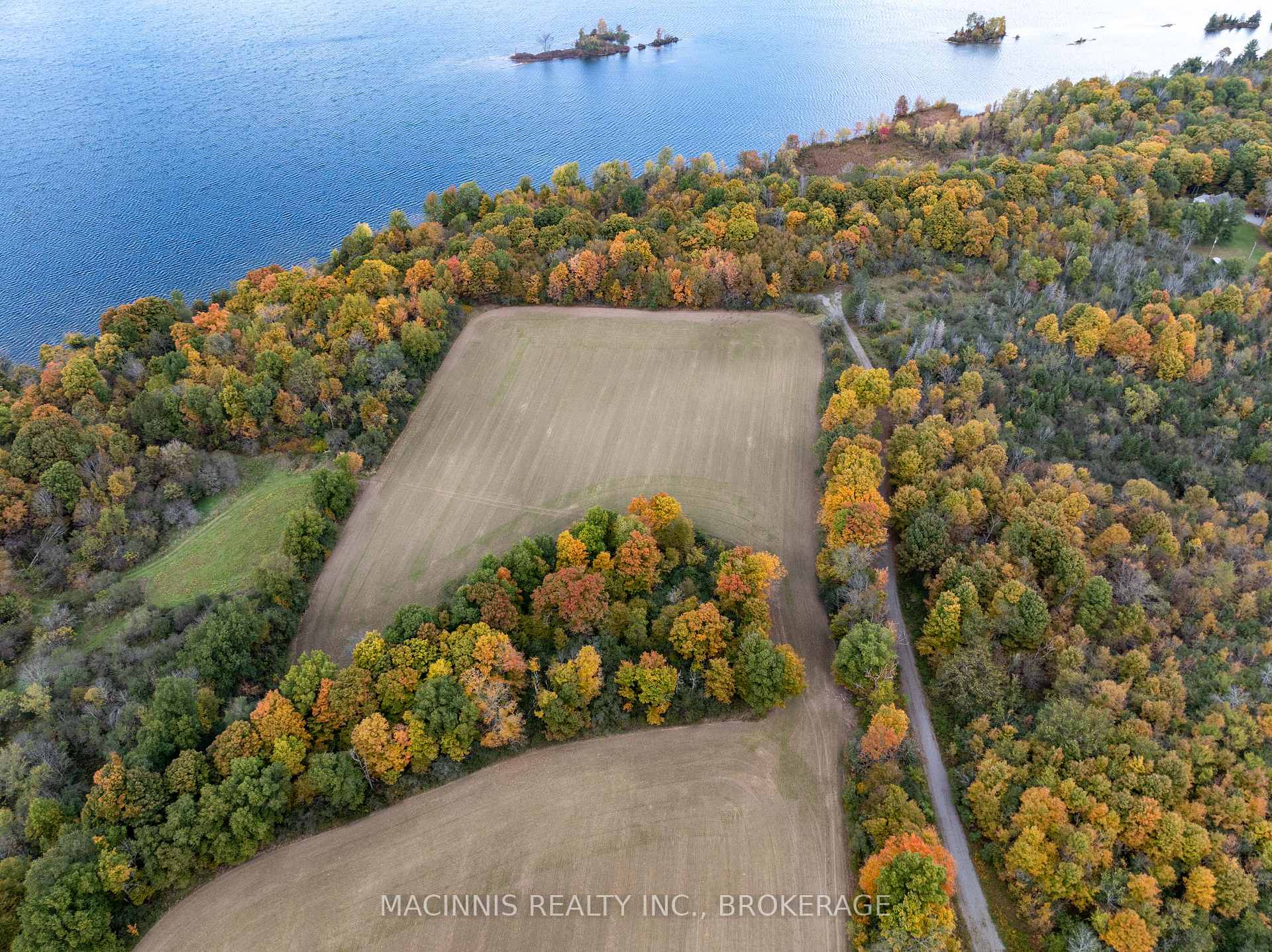 Photo 15 of Lot 1 Rutledge Road, Frontenac, Frontenac South — HOMEH