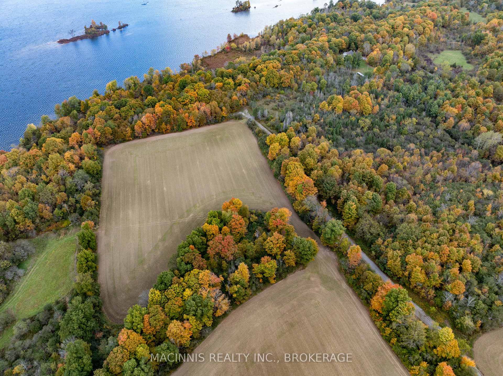 Photo 16 of Lot 1 Rutledge Road, Frontenac, Frontenac South — HOMEH