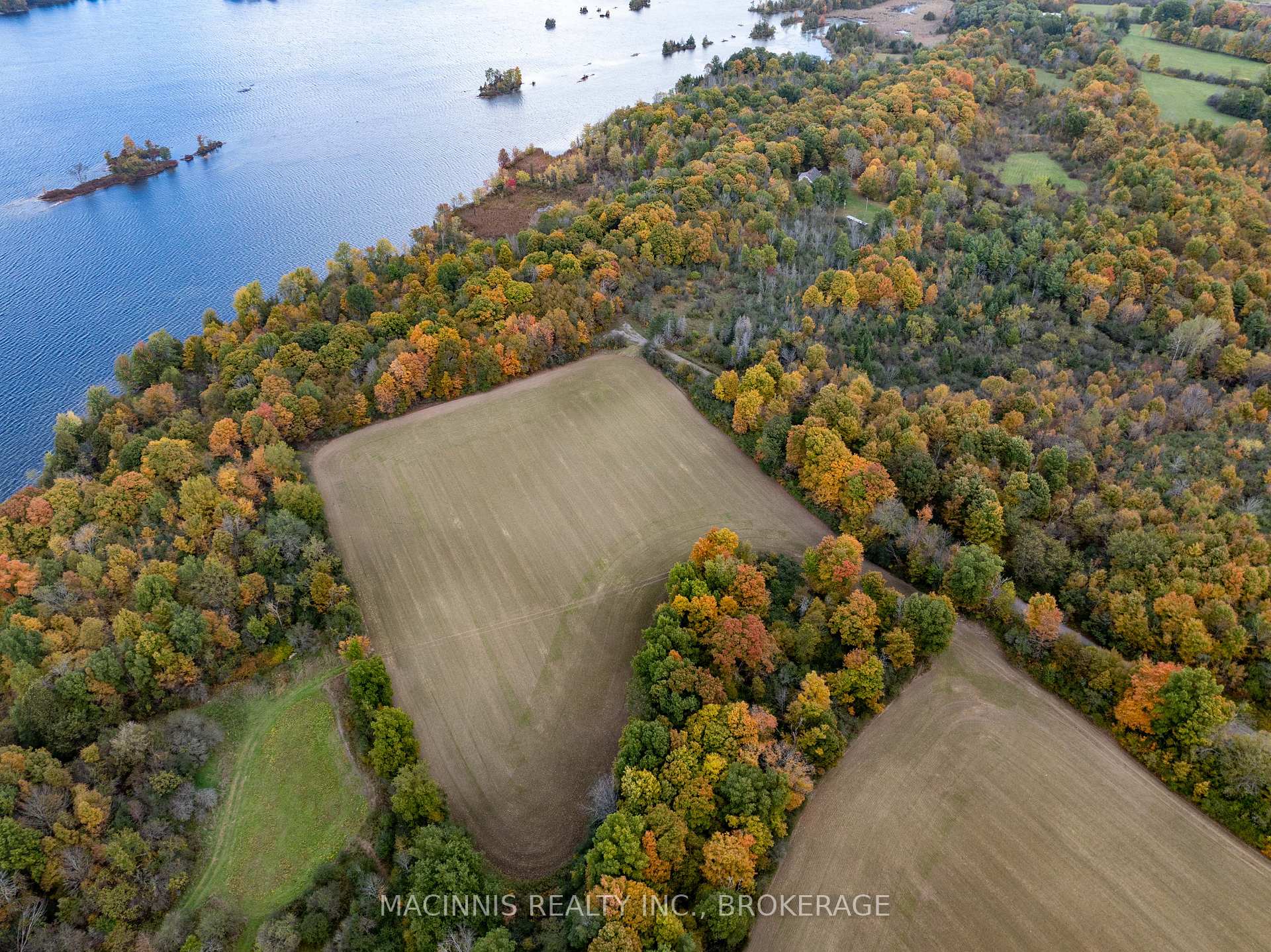 Photo 17 of Lot 1 Rutledge Road, Frontenac, Frontenac South — HOMEH