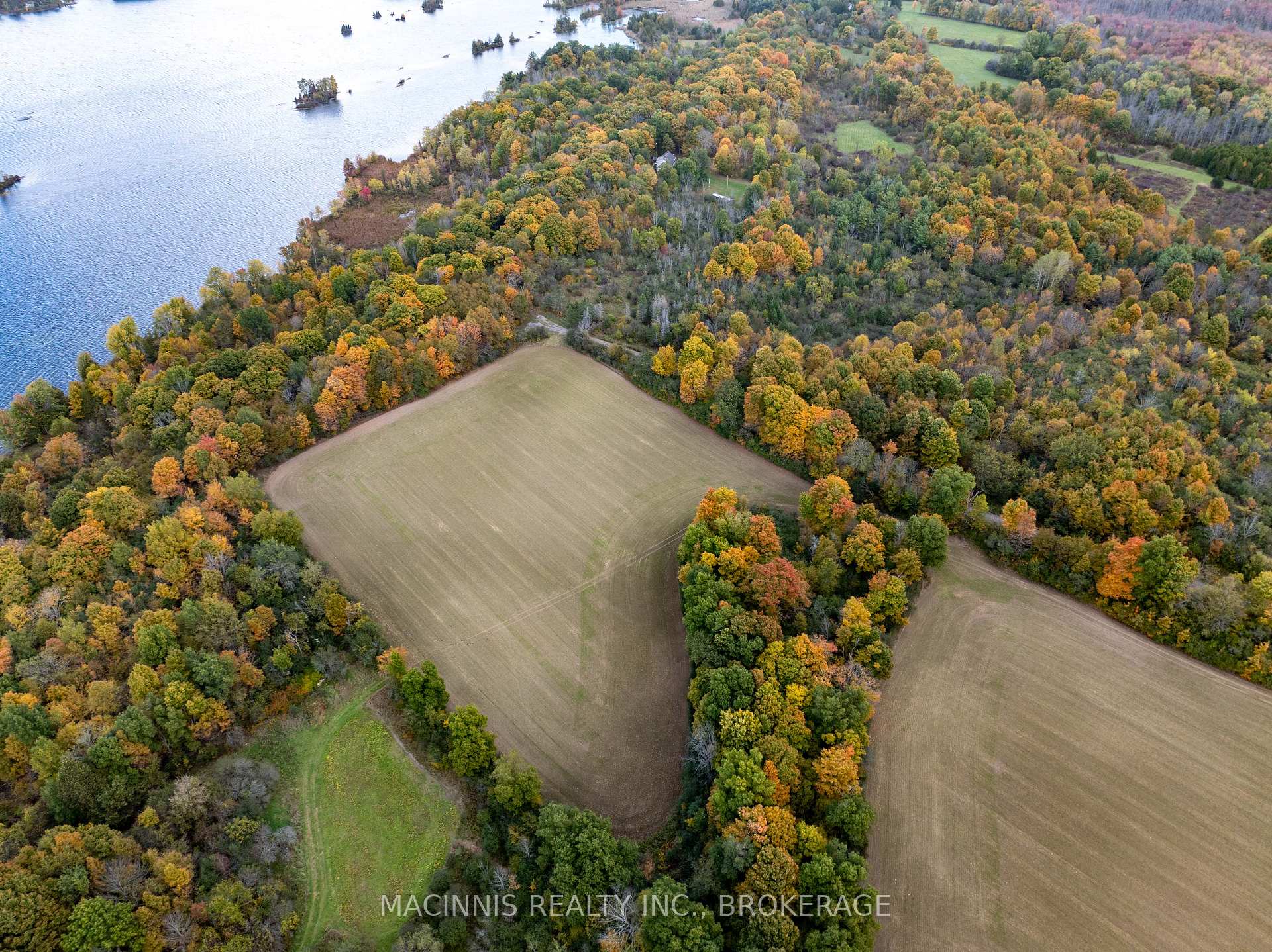 Photo 18 of Lot 1 Rutledge Road, Frontenac, Frontenac South — HOMEH