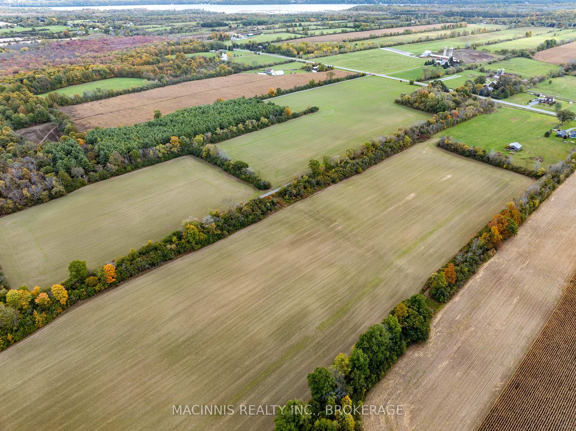 Photo 19 of Lot 1 Rutledge Road, Frontenac, Frontenac South — HOMEH